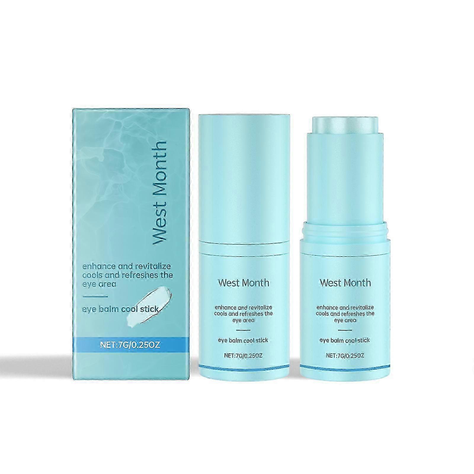 Eye Care Stick - Moisturizing  Brightening for Dark Circles  Fine Lines