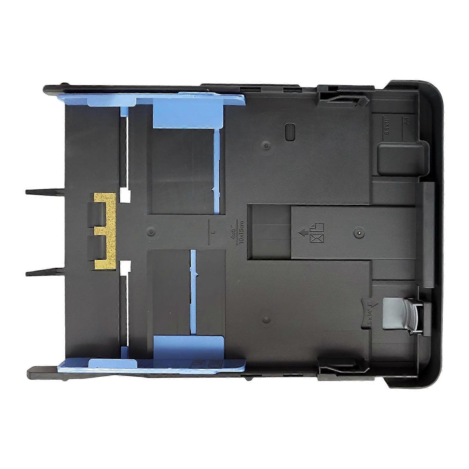 1KR42-90026 Paper Delivery Tray Output Input Tray Paper Input Drawer Replacement For 8010 8018 8020 9010 9019 9020 Multicolor