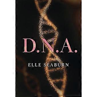 D.n.a - Elle Seaburn