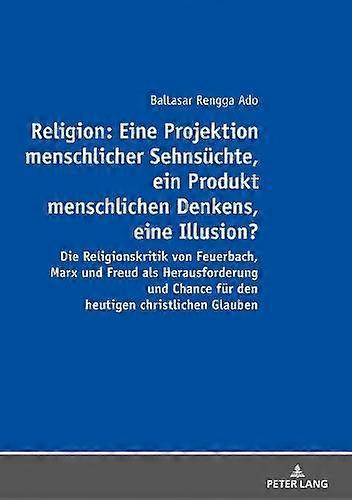 Religion by Balthasar Rengga Ado Paperback