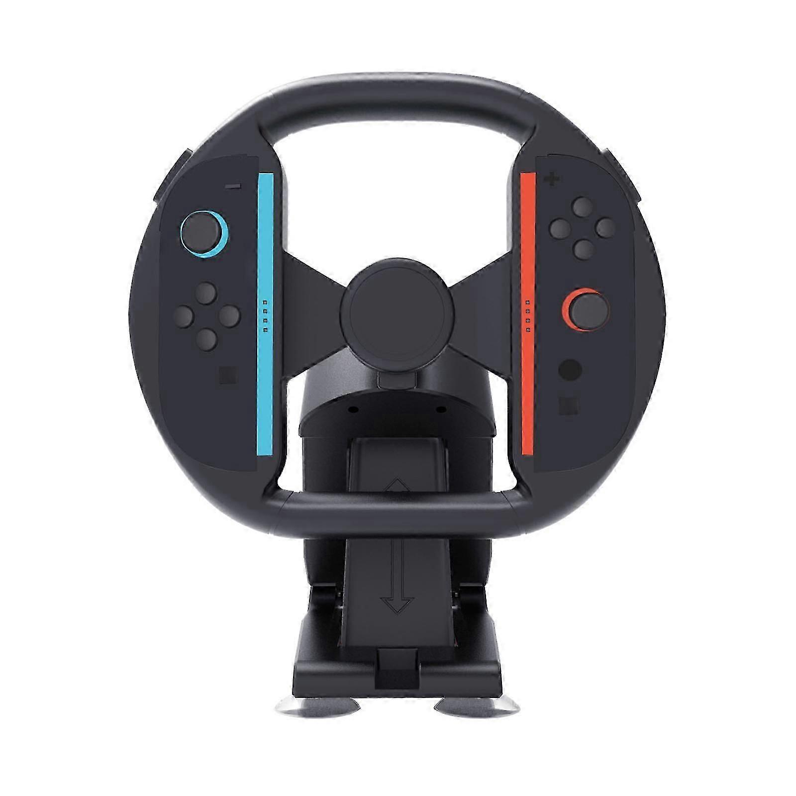 Til Nintendo Switch 2 Desktop Racing Ratt Stativ