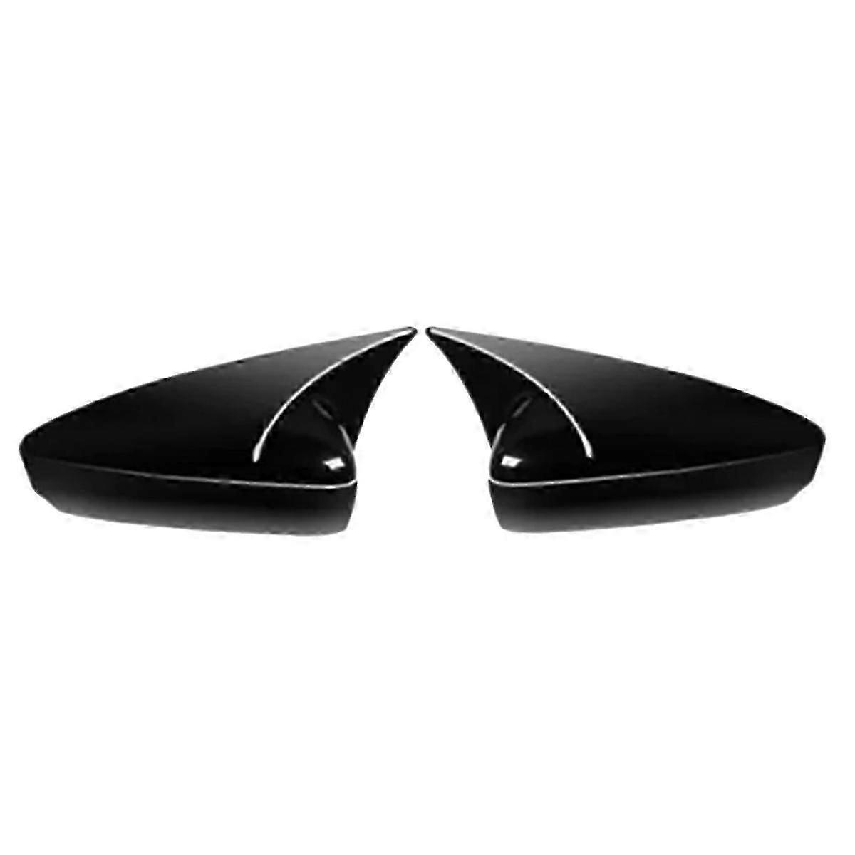 Rear Shell and Side Mirror Cover for Mazda 3 Axela (2019-2023 Model)