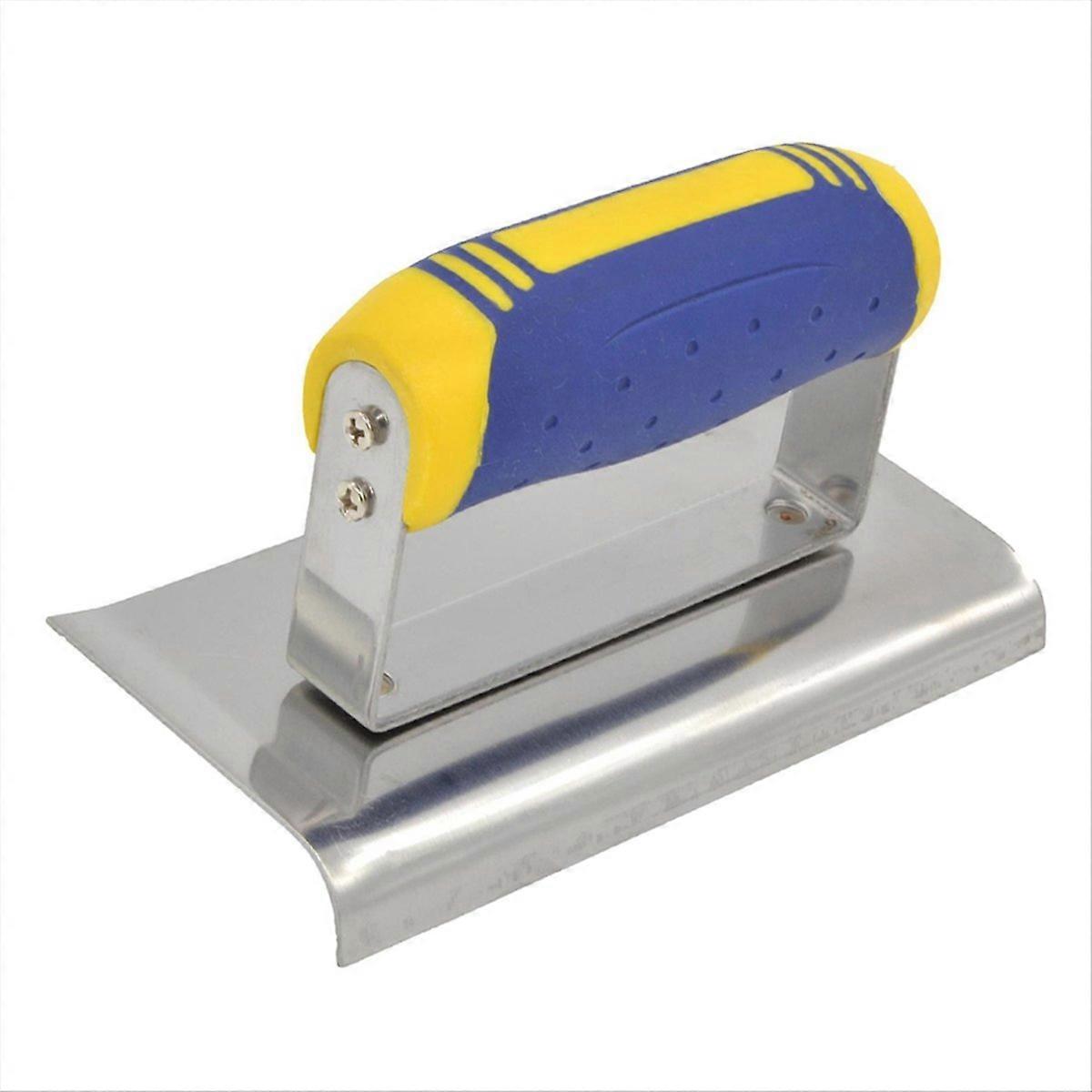 Corner Trowel Stainless Steel Plastering Trowel Plastering Tools