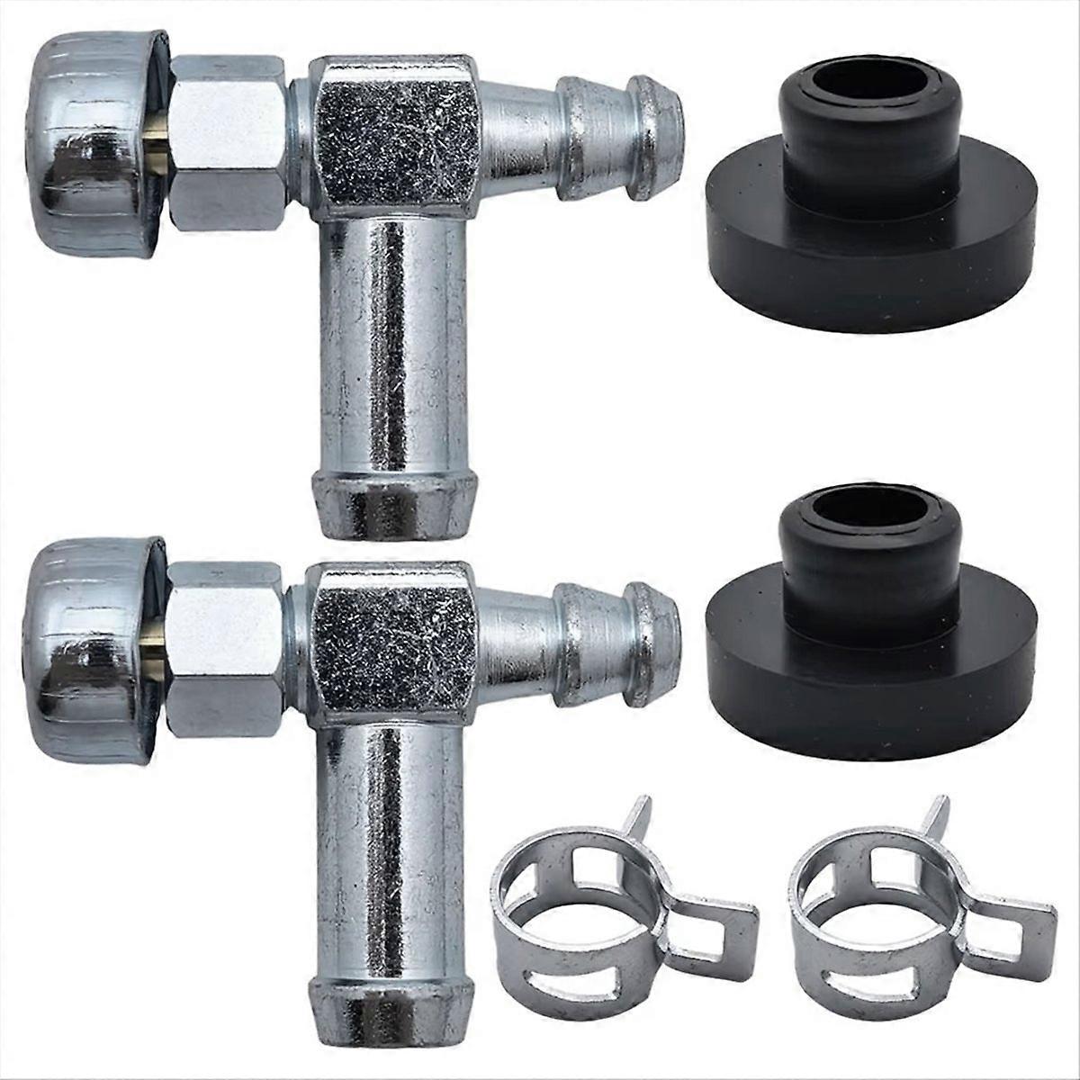  Afsluitklep / Tank Afsluitklep Kit