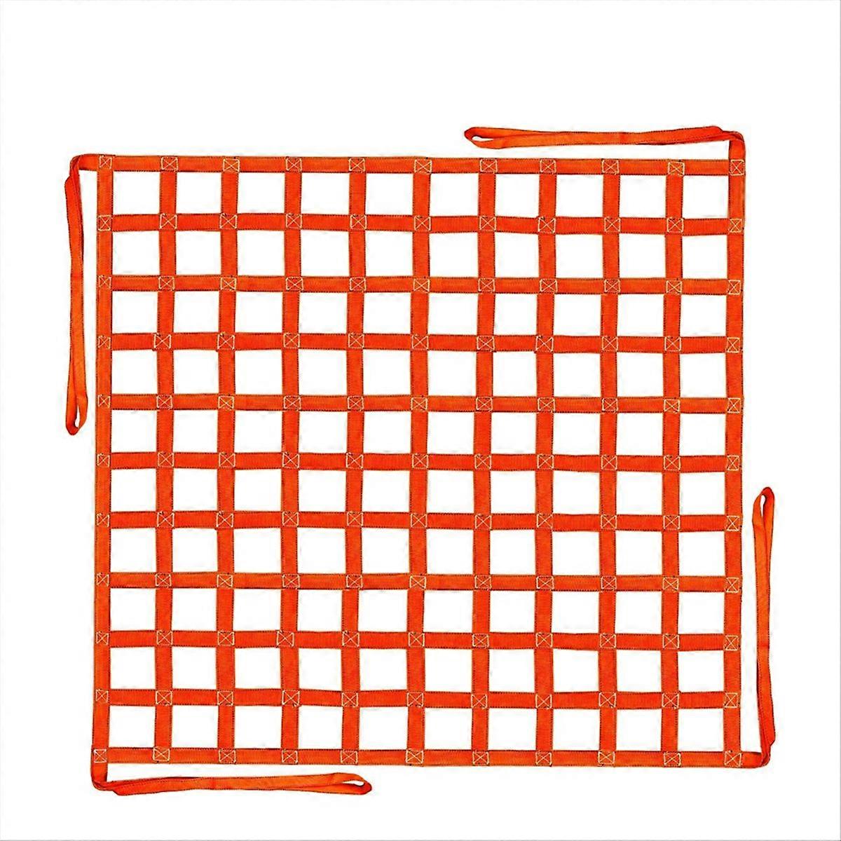 Lifting Net, Lifting Net Straps for Hoist 661lbs Load Capacity