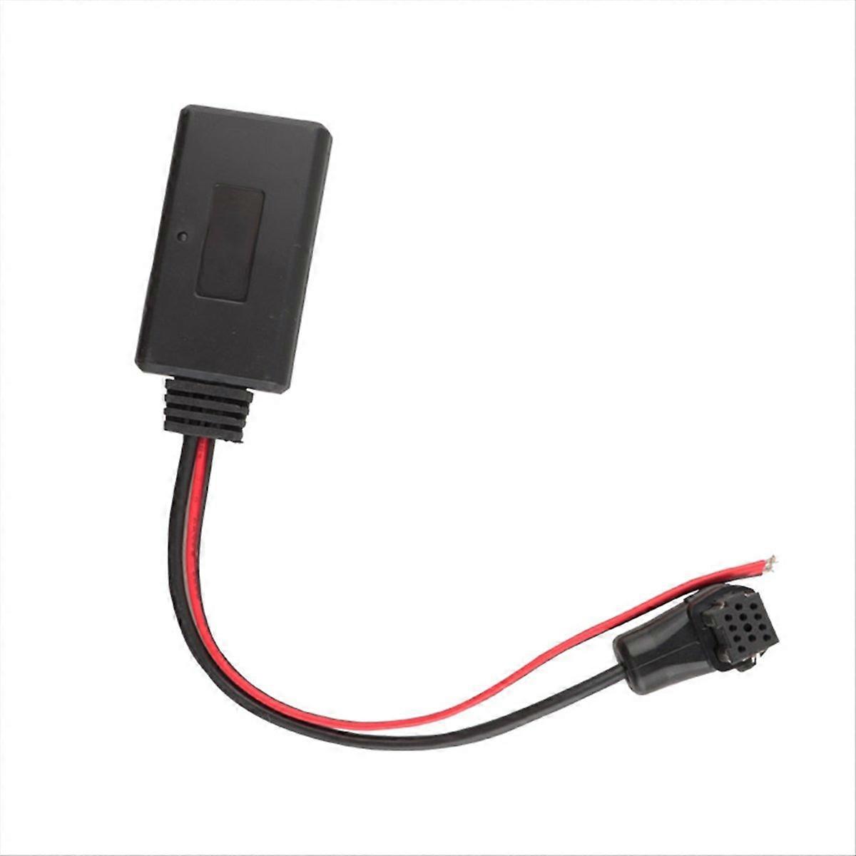 CD DVD Bluetooth Audio Cable Adapter Module for Pioneer P99 P01