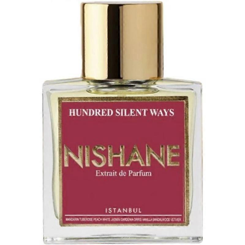 100ml Unisex Floral Fresh Perfume Long Lasting Elegant Captivating Fragrance Unique Sophisticated Aroma with 6 Distinct Notes