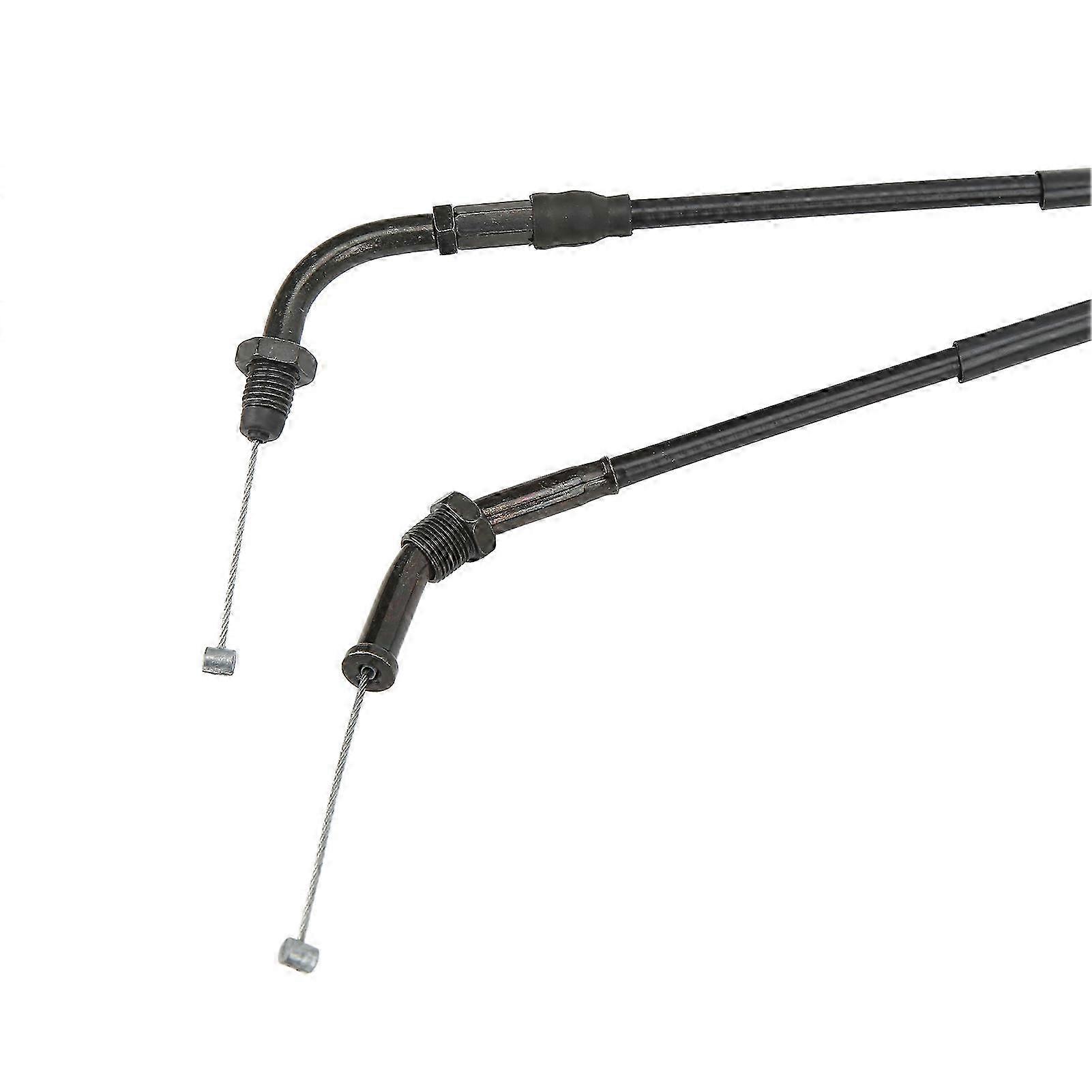 Throttle Cable Line Wire Motorcycle Accessory Replacement for CB1300 Super Four 20032010 f54