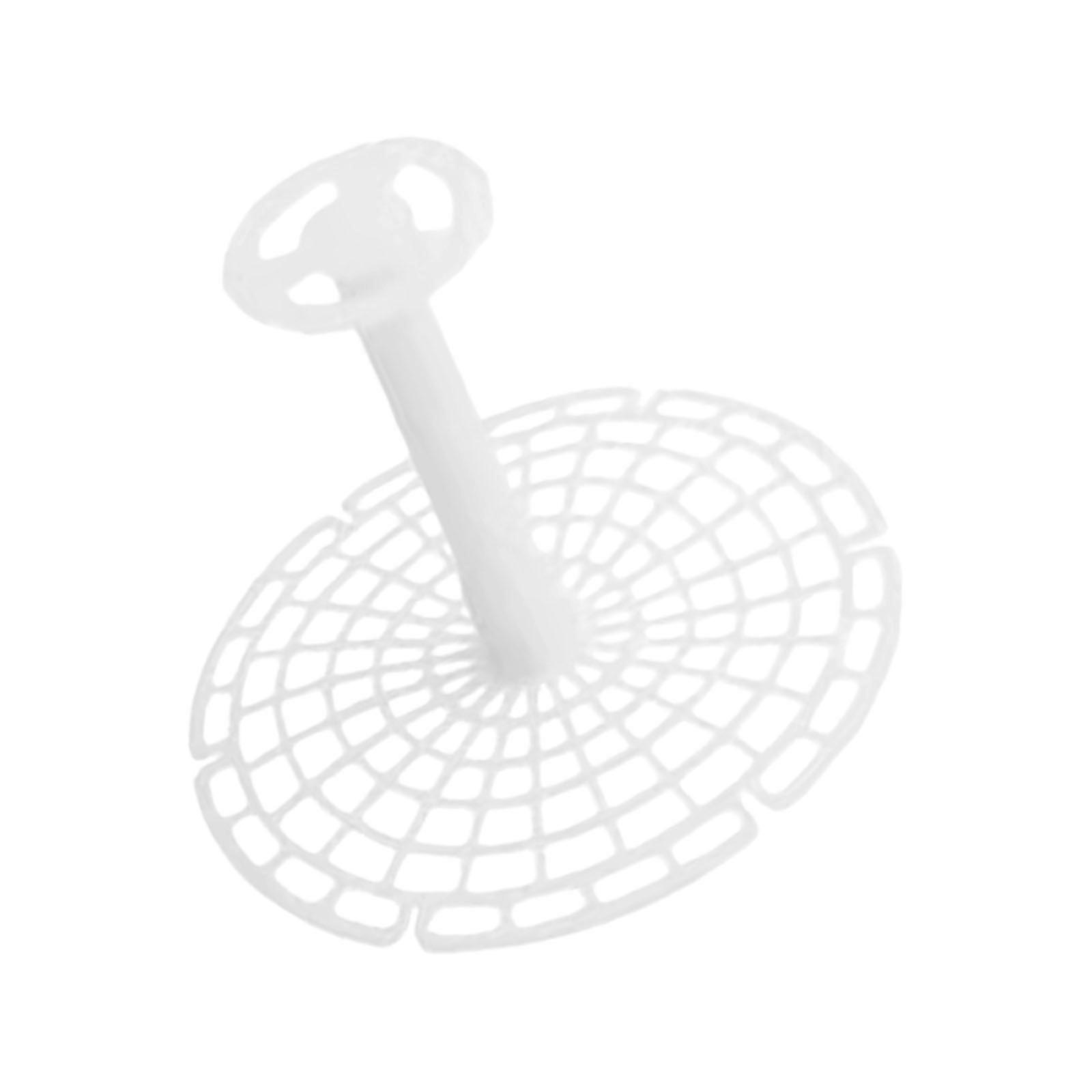 Fermentation Stone For Homemade Pickle Kitchen Tool Pickle Jar Press Plastic Holder With Isolation Lid Multicolor