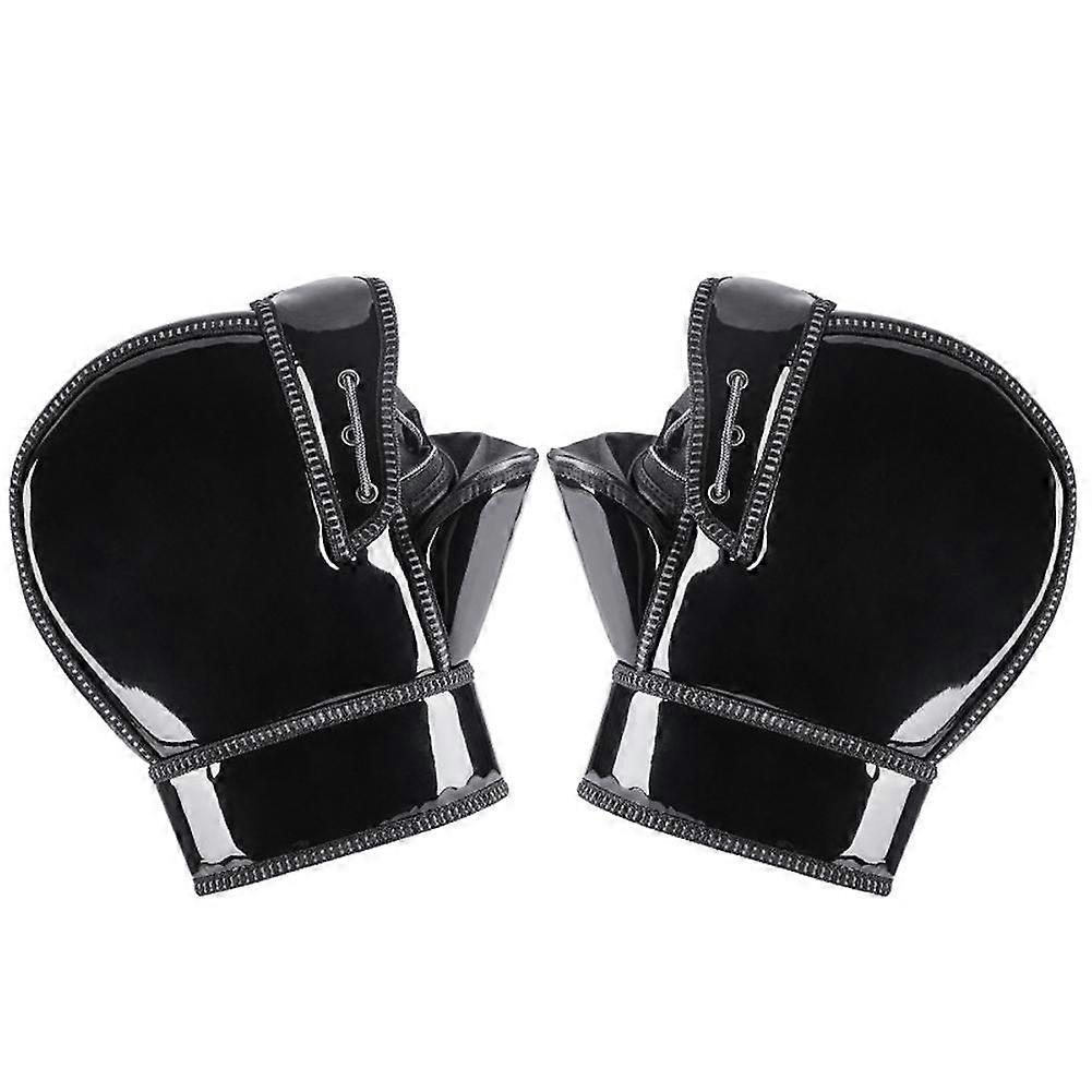 Motorcycle Winter Handlebars Covers