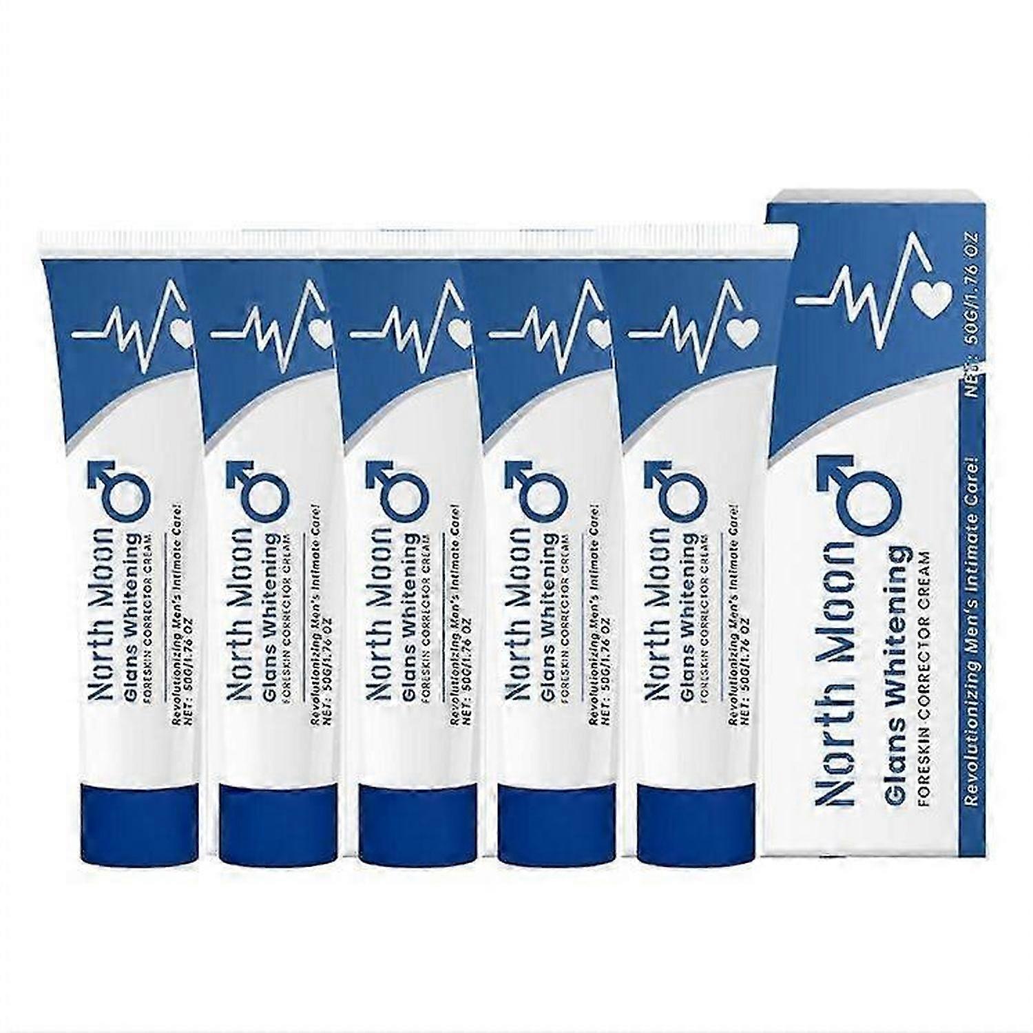 2025 Foreskin Correction Anti-inflammatory Cream Refreshing and Detumescence 2025