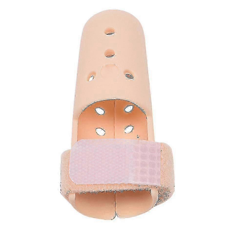 Adjustable Finger Splint Finger Protector Sports-XinHan