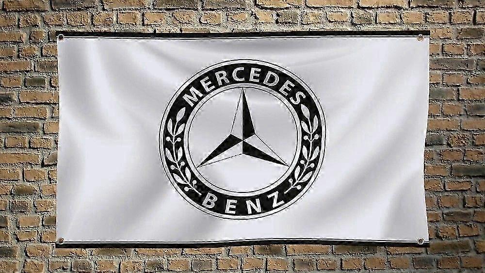 M Power Flag FT BMW Auto Ideal Flag Mode A-931