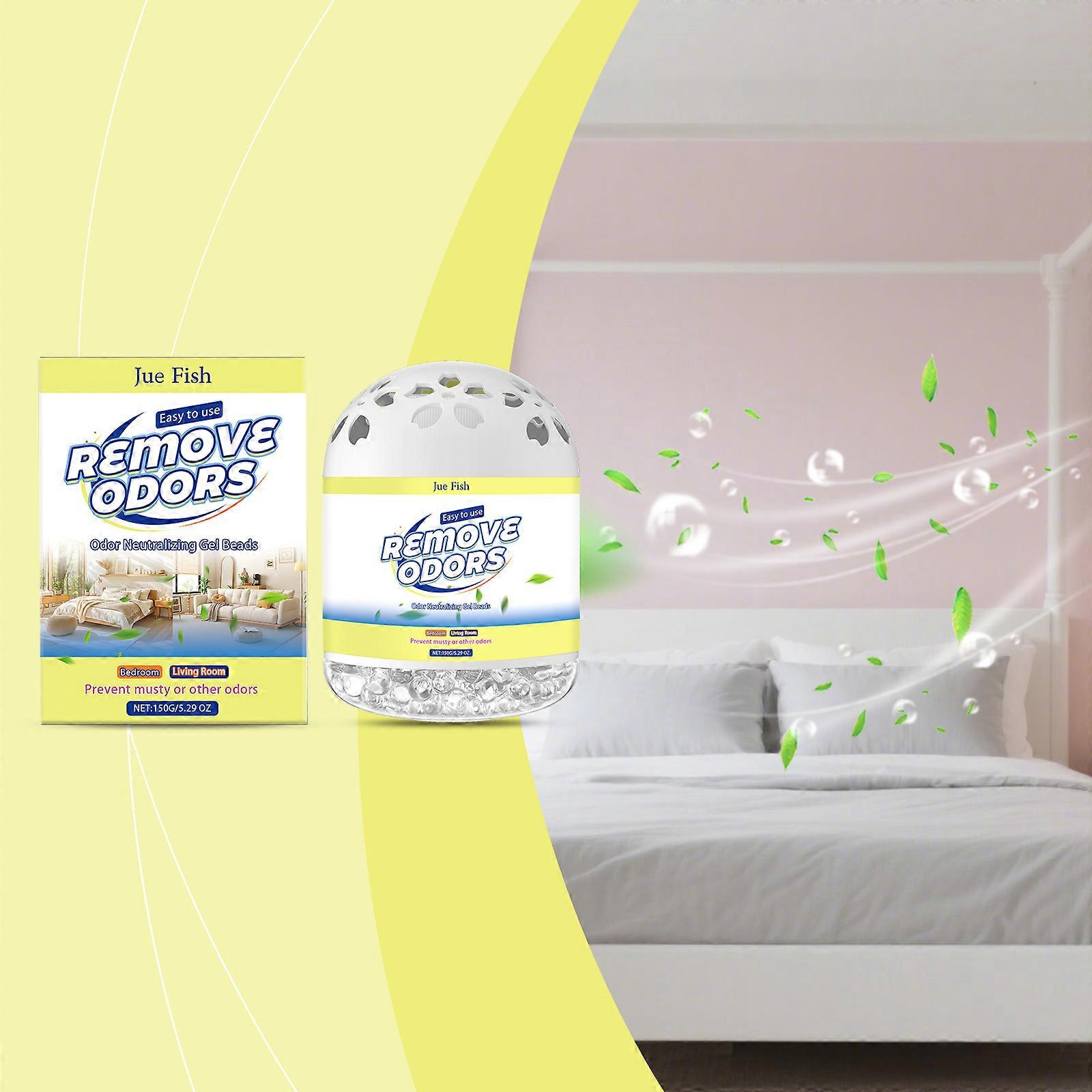 Jue Fish The Household Fresh Air Box Can Absorb Odors And Purify The Air Both Inside And Outside The Car. It Is Convenient, Comfortable And Fragrant