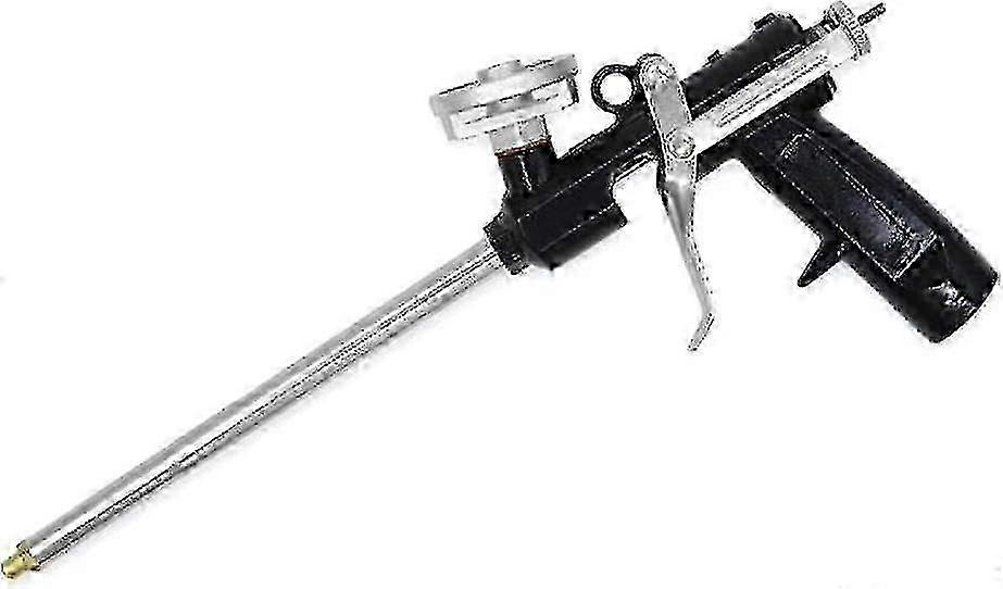 w Wear-Resistant Foam Guns for Long Term Use in Home and Office - Precise Control, Excellent Performances
