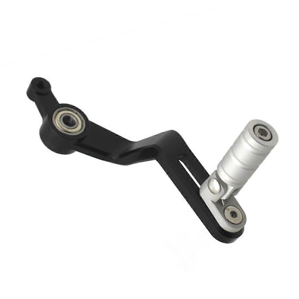 For Modified Extended Gear Lever of for Excelle 450RR Anti-Slip and Anti-Fall Gear Shifting Lever Gear Change Lever