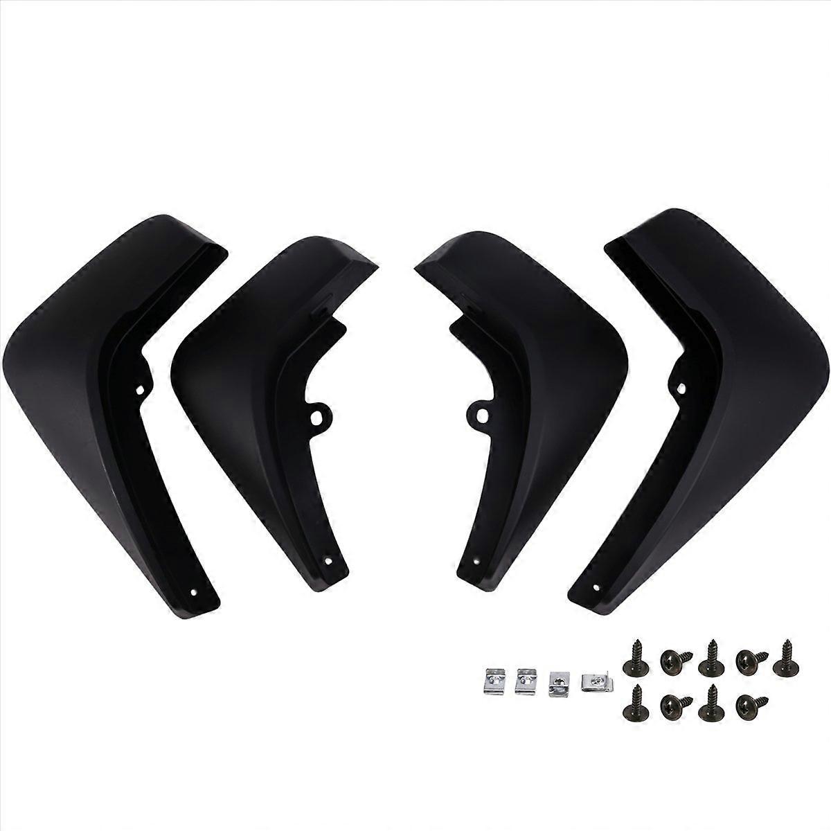 Auto Mud Flaps for Land Sport Car Accessories
