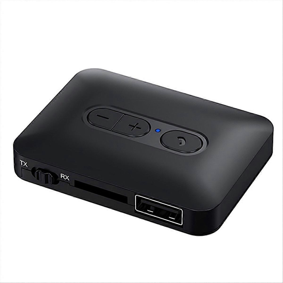 Bluetooth 5.4 Audio Receiver Transmitter