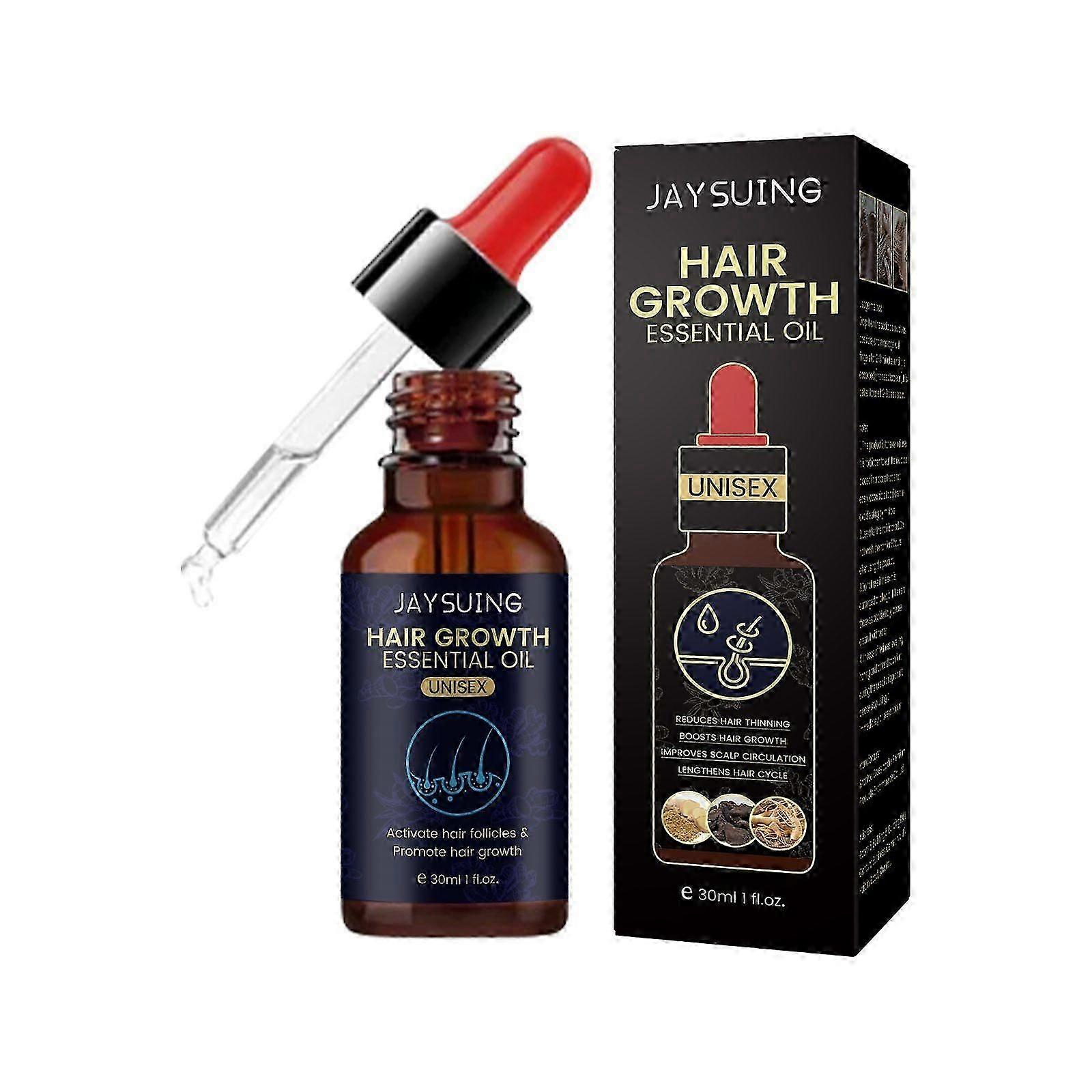 Hair Enhancing Serum