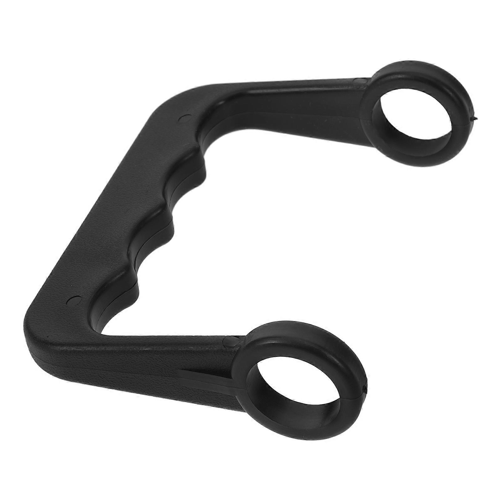 Jack Handle 2.5 Ton Horizontal Handle Replacement Horizontal Hydraulic Jack Handle