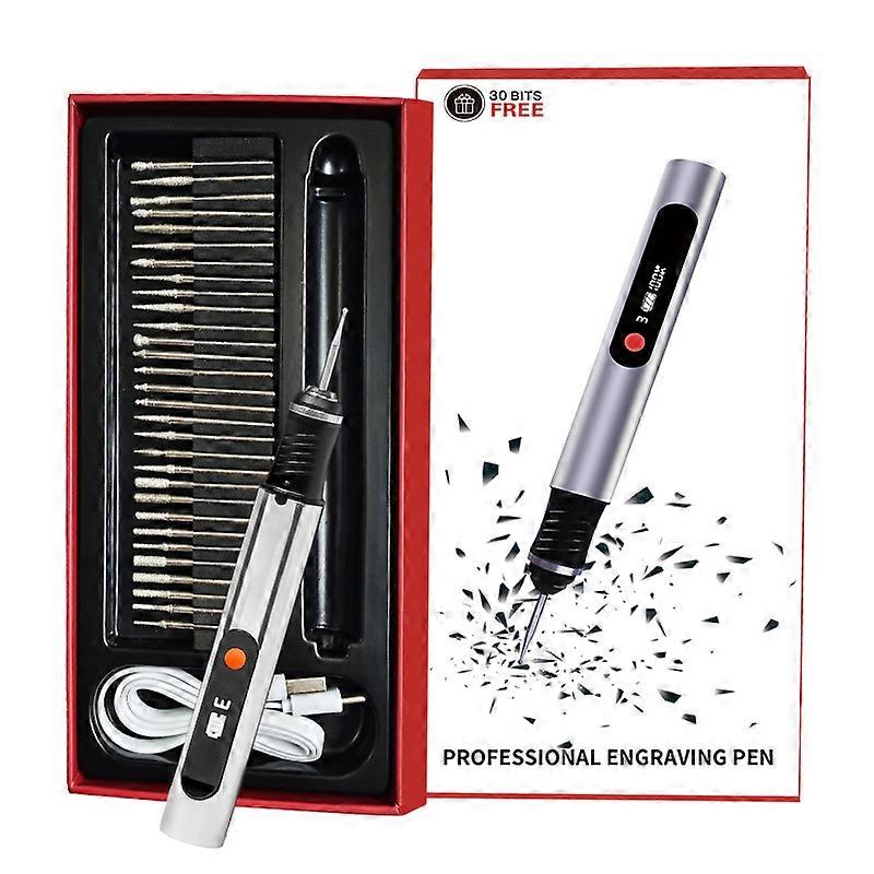 2025 Ασύρματο Φορητό Εργαλείο Χαρακτικής για Καλλιτέχνες