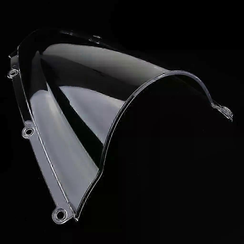 Motorcycle Front Windshield Windscreen for CBR600RR F5 03-04