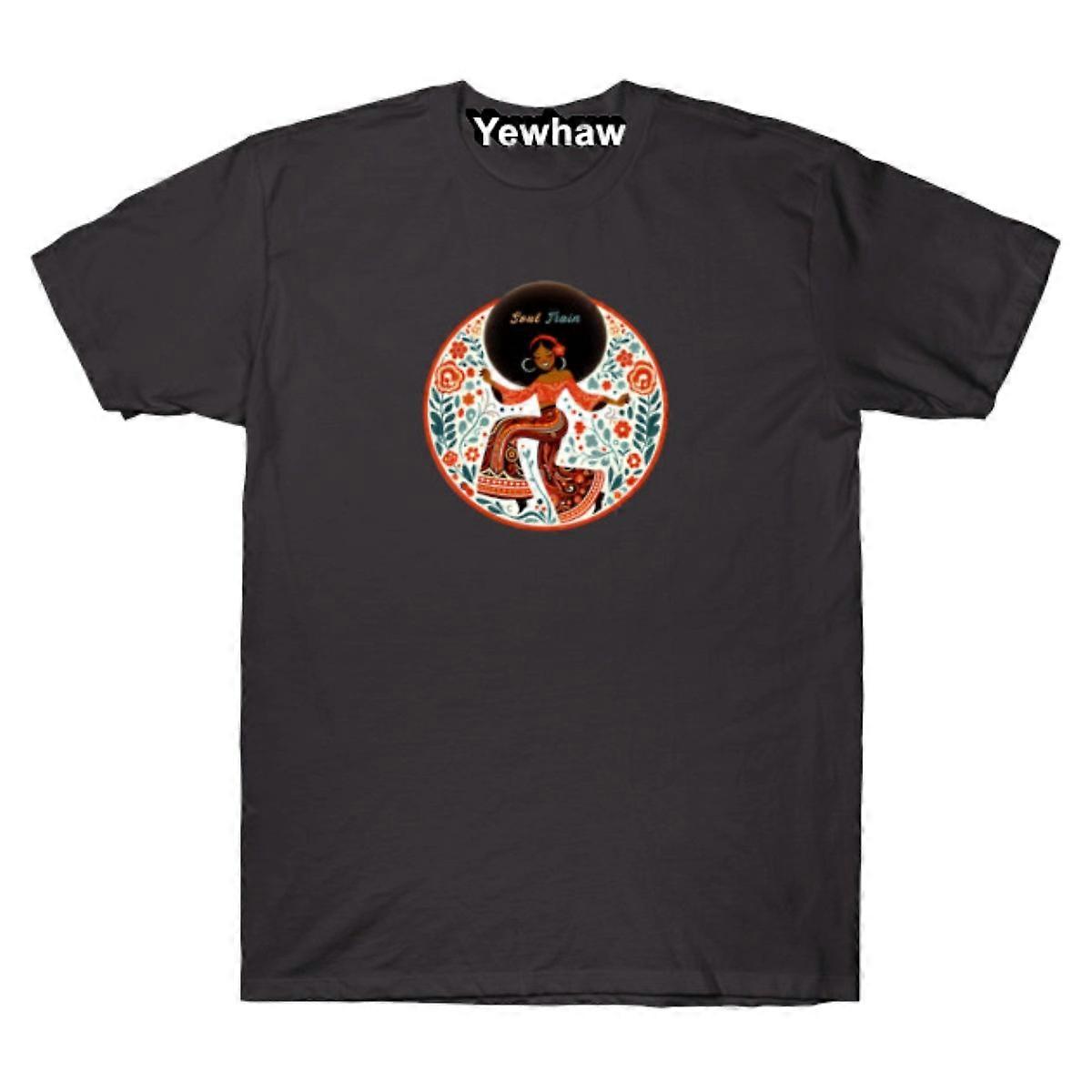 Soul Train T-shirt
