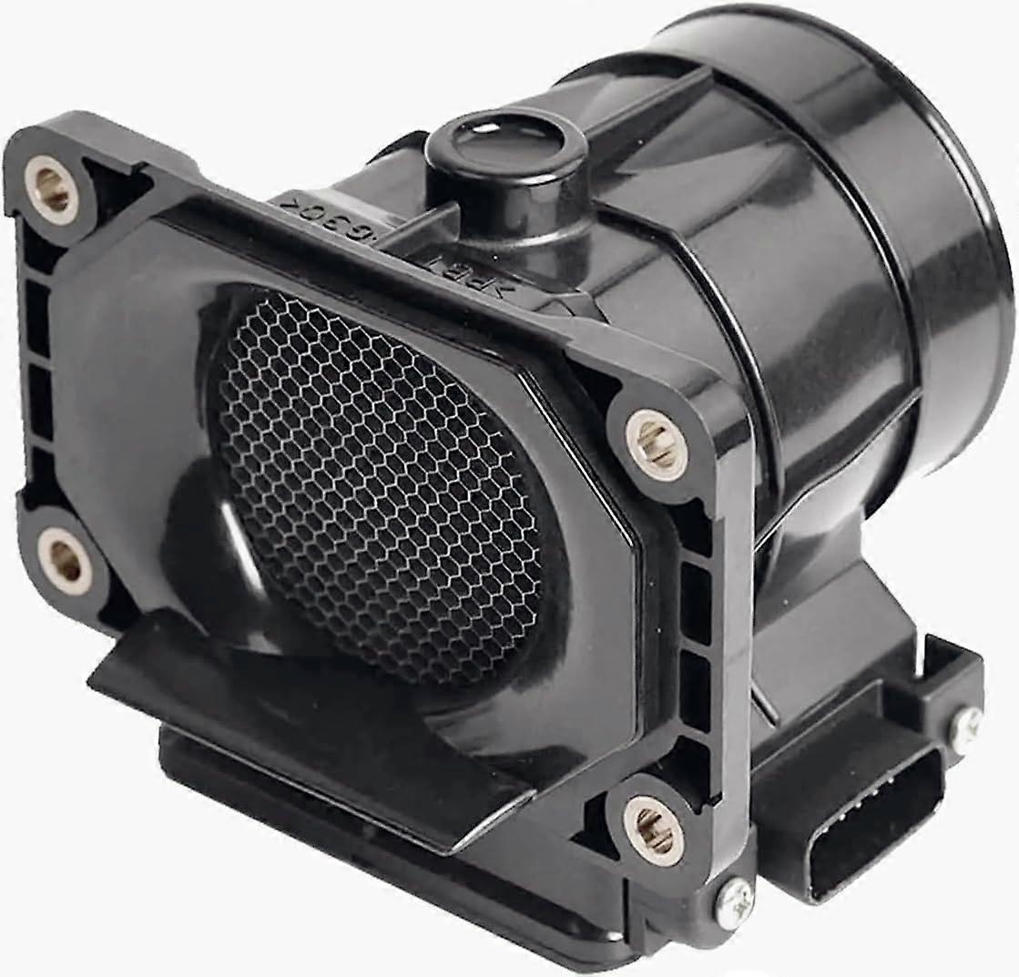 Mass Air Flow Sensor MAF for Mitsubishi Galant Lancer Outlander MD336481 E5T08271 OEM Fit