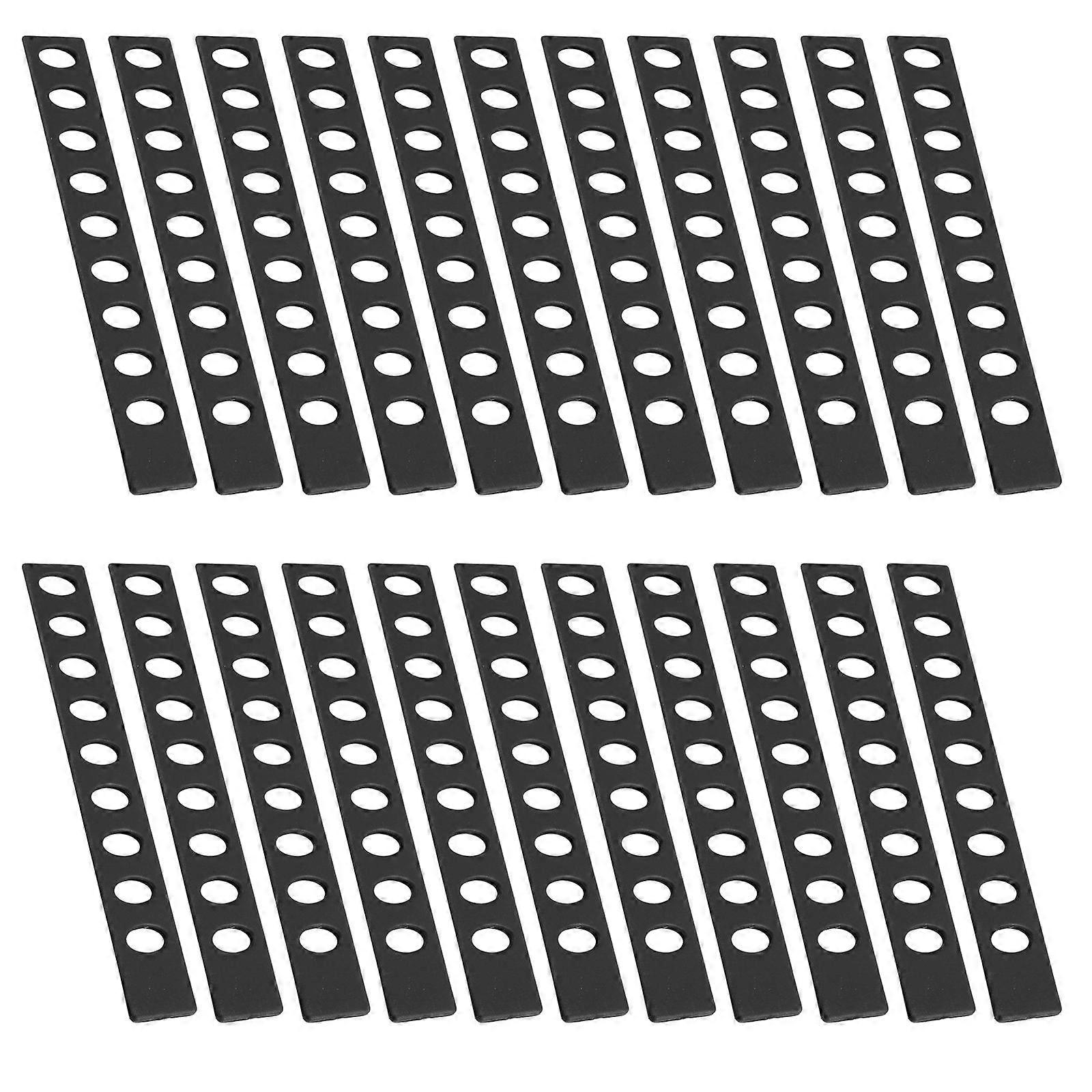 Plastic Sleeve Sheath Guard for Kitchen Use 50Pcs