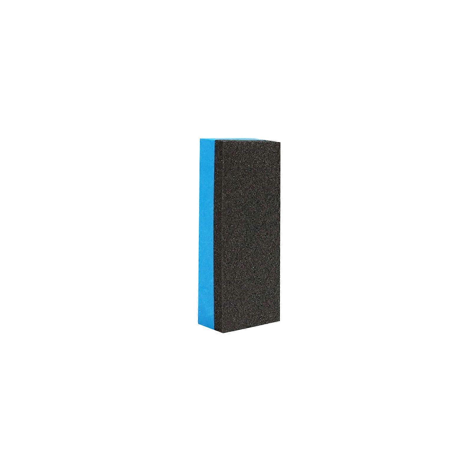 AMZ Blue Square Sponge, Household Cleaning Absorbent Wipe Sponge
