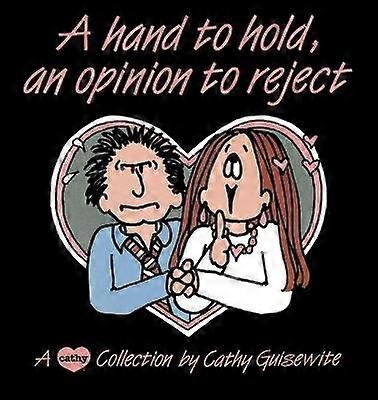 Hand to Hold Opinion to A Cathy Collection