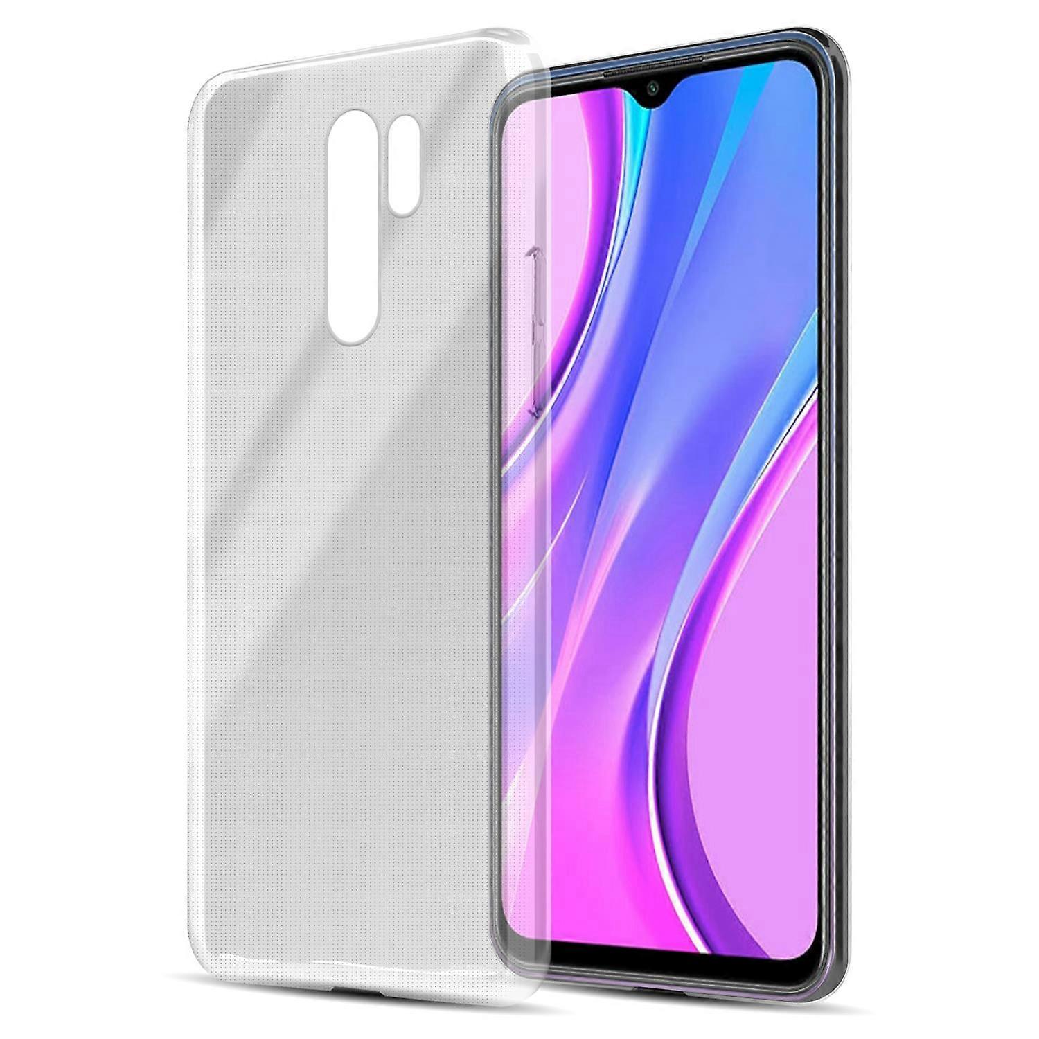 Xiaomi RedMi 9 Hülle