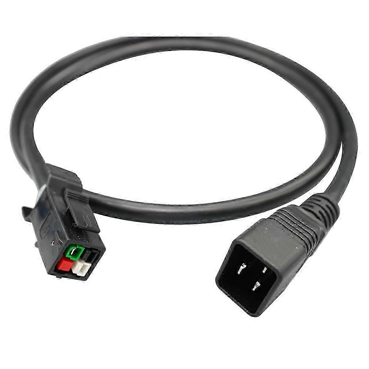 C20 To P13 Power Cord for S21, S21XP, S21pro, S19j XP, KS5, KS5pro  0711 Edition 1212