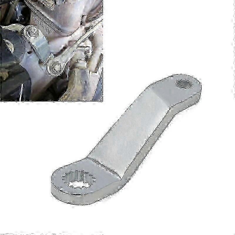 Manivelle de remplacement pour levier de vitesses Polaris ATV 550 850 1000