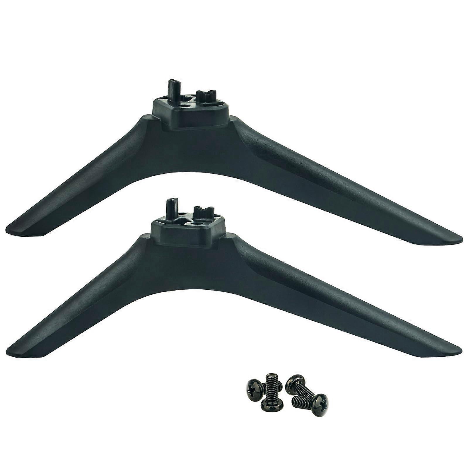 TV Stand Replacement for Hisense 43H4030F3, Stable NonSlip Base, Quick Tool Installation