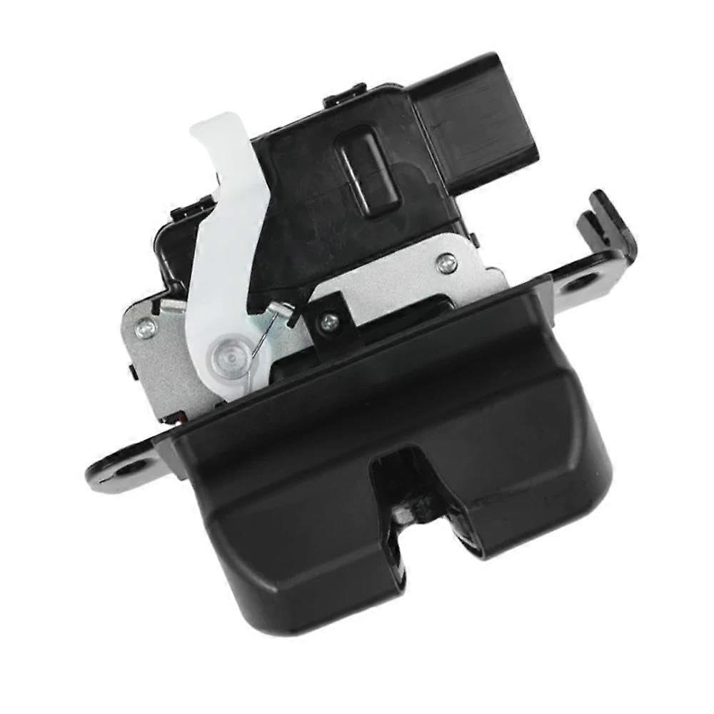 Tailgate Lock Actuator for Kia Sorento 20162020 SUV Rear Trunk Latch Easy Install Durable