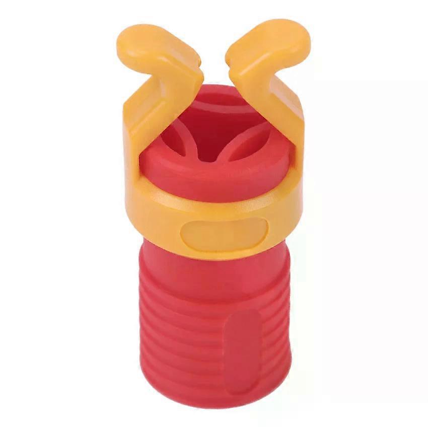 1pc Screw Fixer Holder - Universal Fixing Fixture Set For Woodworking, Carpentry And Drill Screws - Plastic Screw Fixer Fixture