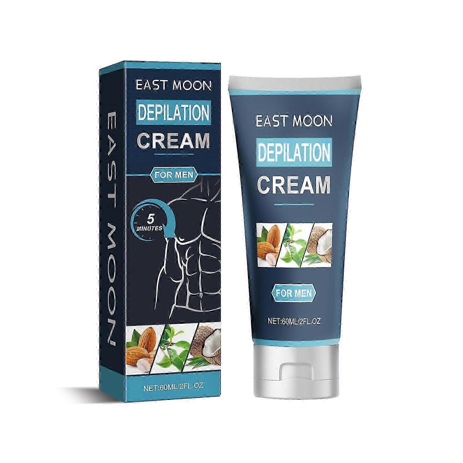 hair removal cream for men