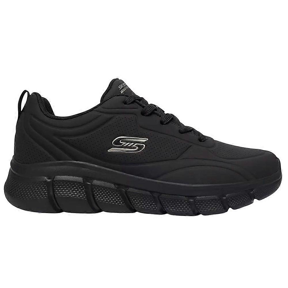 Shoes Skechers Bobs B Flex Arctic 118110BBK