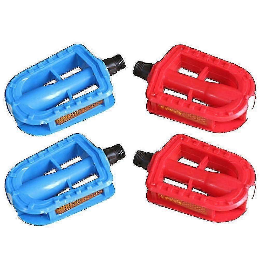 2pcs Cycling Bicycle Pedal Holder Scooter