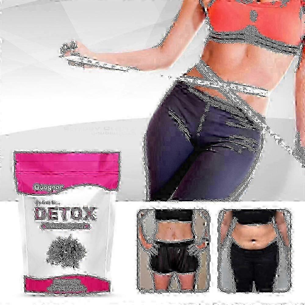 Tea Weight Tea Diet Teabags Burn Fat