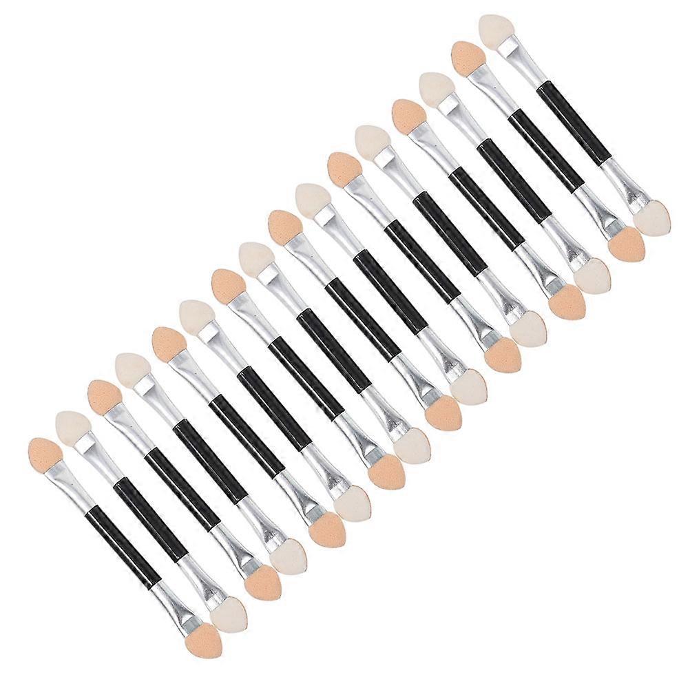 Eyeshadow Brush for Cosmetic Use with 30Pcs Convenient Makeup Brushes
