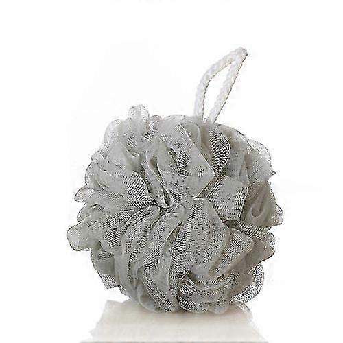 2026 Bath Sponge and Bath Ball Combo Set for Versatile Use