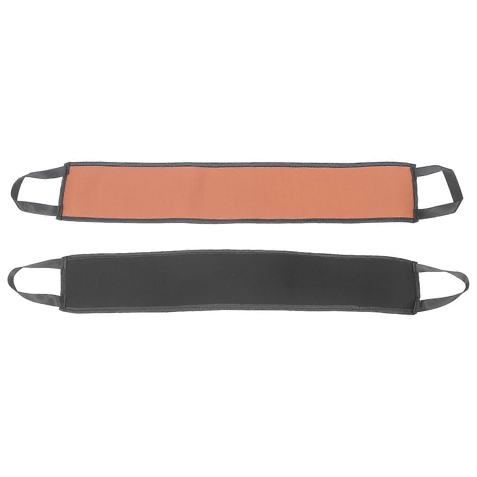 Lotion Applicator for Back Tanning with 4Pcs Washable Applicators