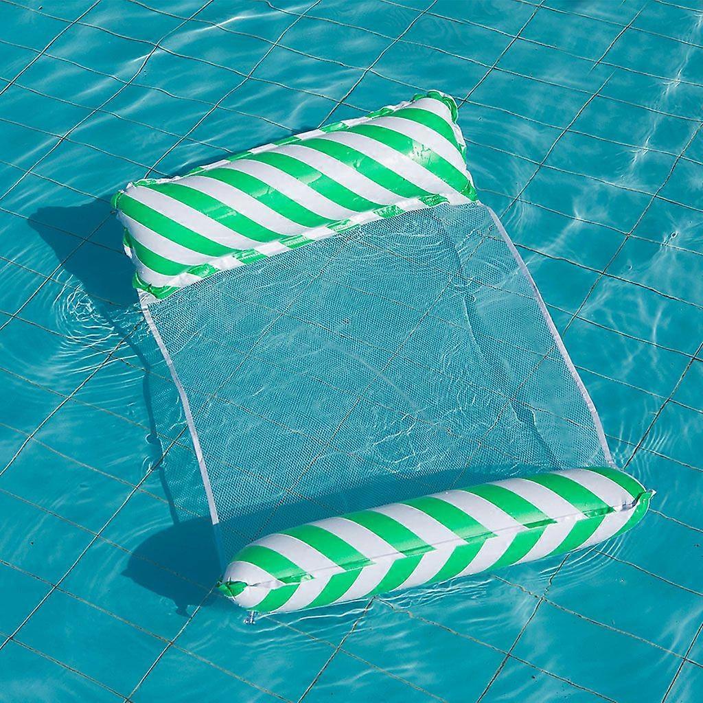 Swimming Pool Float Water Hammock for Adults Pool or Beach
