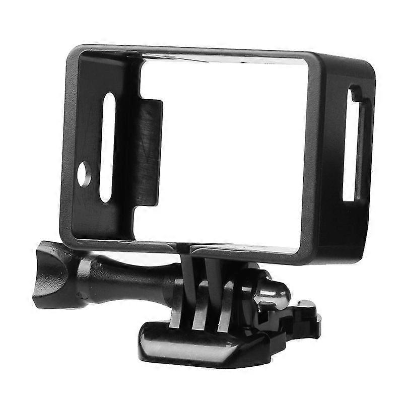 Standard Frame Mount Protective Shell For SJCAM SJ7000
