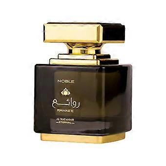 Rawae'e Noble Edp 100ml By Al Wataniah Unisex