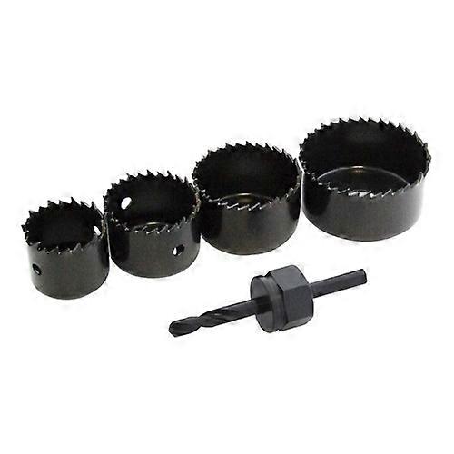Amtech Hole Saw Set 5pk