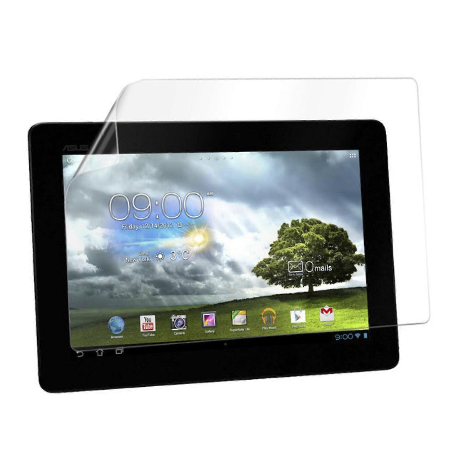 Asus Memo Pad Me172v Hydrogel Screen Protector (pack Of 2) (copy)