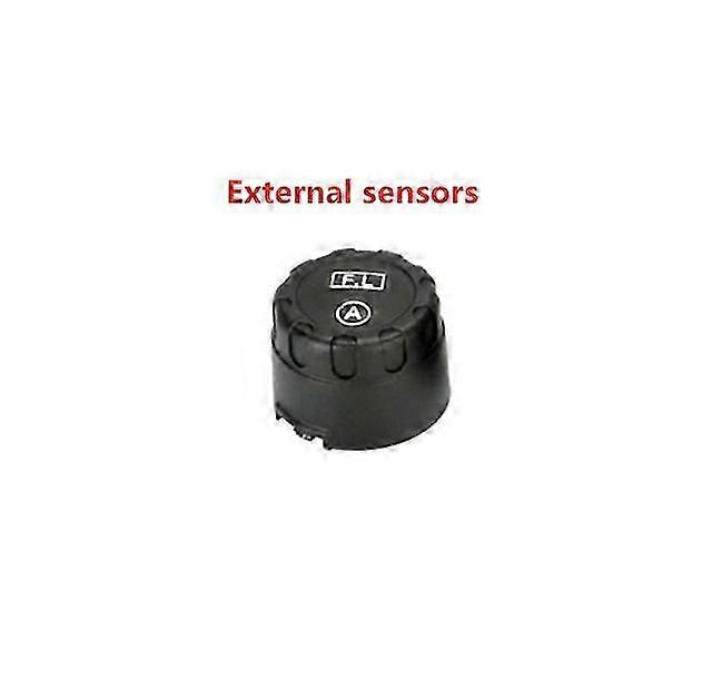 Suitable for TYD9/TYD10/TY588/TY618/TY06 model TPMS external sensor and built-in sensor